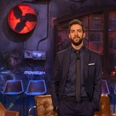 Lluvia de críticas a la nueva promo de David Broncano en TVE