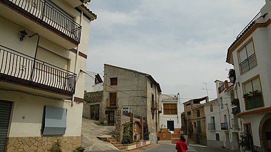 La despoblada ruta de la despoblación por la Comunitat Valenciana