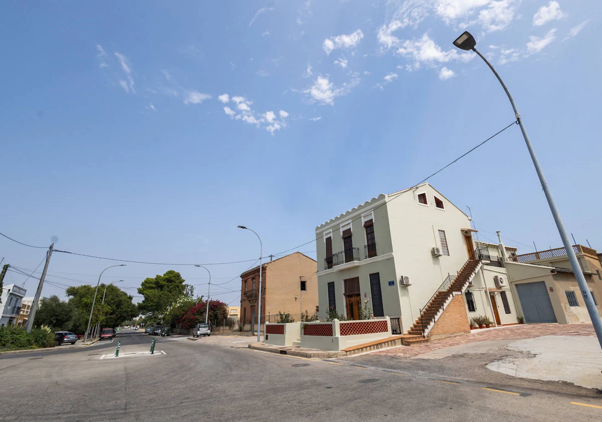 Valencia pierde seis hectáreas de huerta cada año 