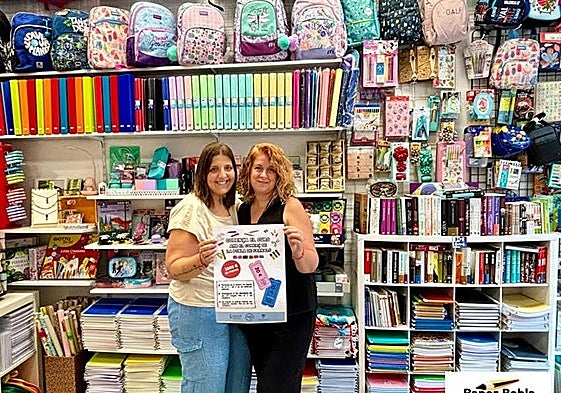 Presentación de la campaña.