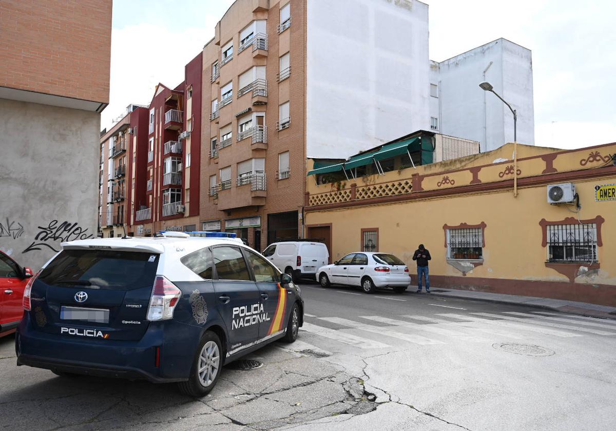 Prisión provisional para el exmarido y los dos hijos de la mujer apuñalada en Alicante 