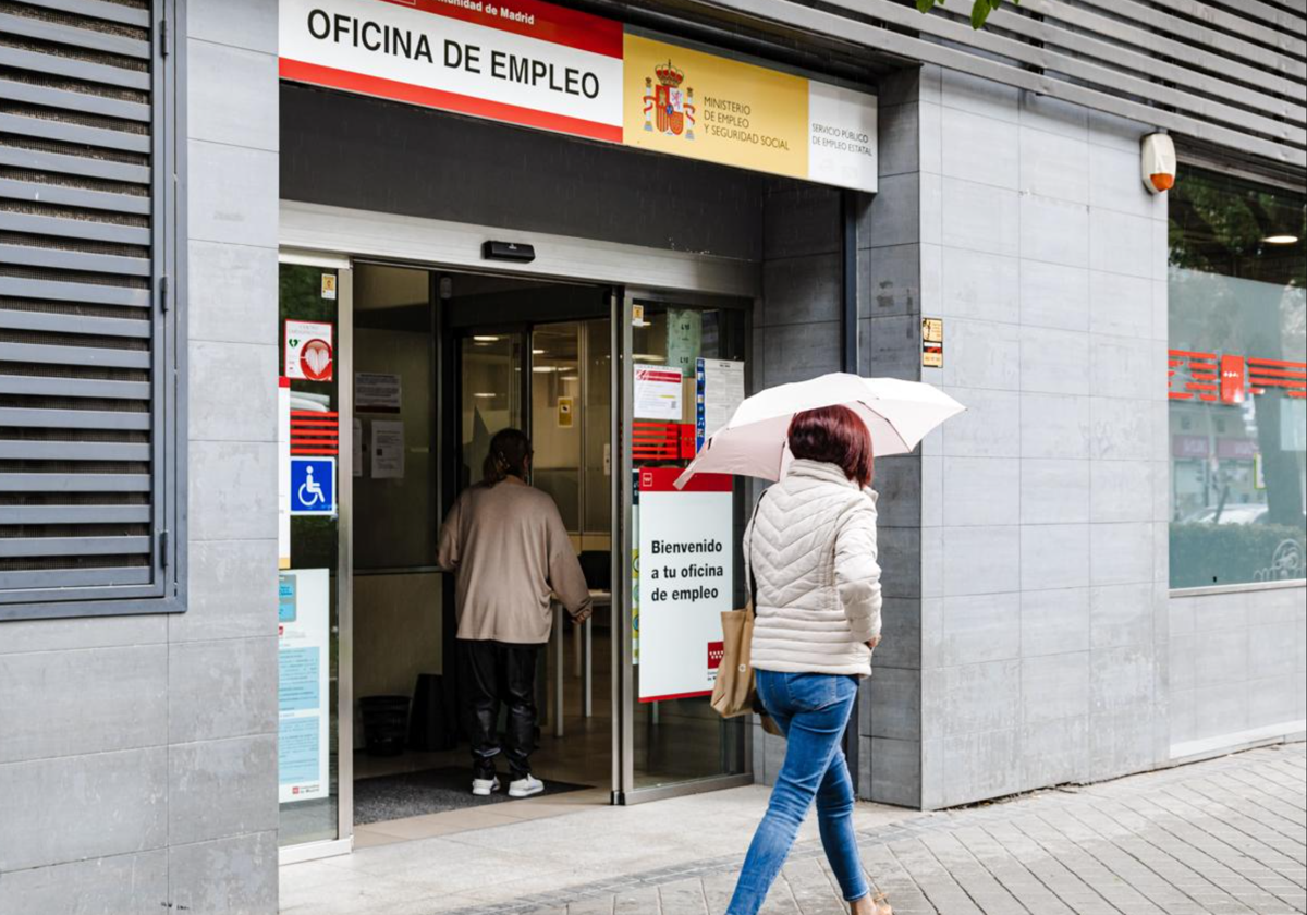 La nueva ayuda de 570 euros del SEPE que llegará a miles de personas desde el 1 de noviembre