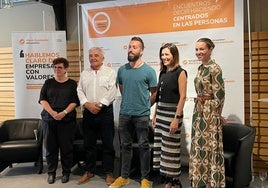 MakinAcción y Eclekte, protagonistas del XI Encuentro #DecirHaciendo