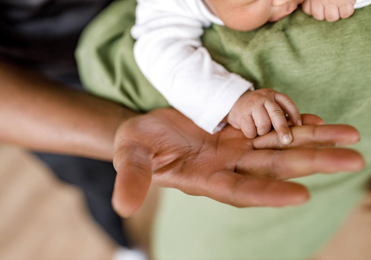 Elegir nombre es una decisión importante para los padres.