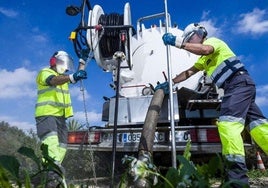 Más de 16 millones de euros para digitalizar el ciclo del agua