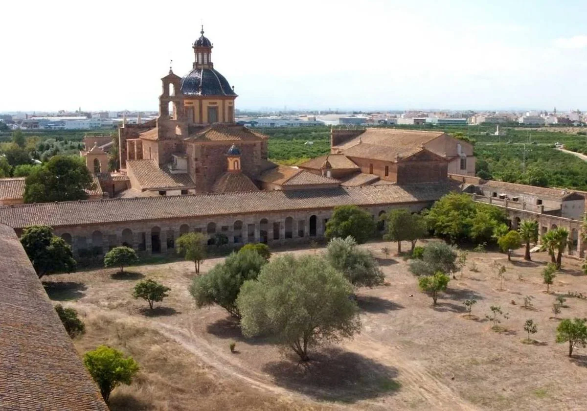 Quién es la pareja que reunirá a la cúpula del PP en su boda en El Puig 