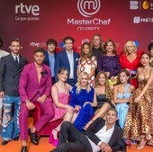 Los nuevos concursantes de Masterchef Celebrity 9: de la influencer de moda a Pocholo o una activista transexual