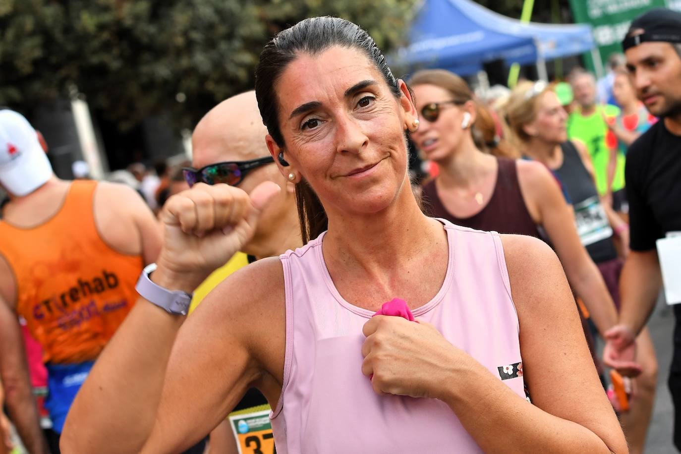 Búscate en la 5ª Volta a Peu Runners Ciutat de València