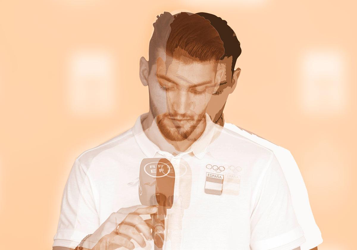 Rafa Mir, de fichaje estrella del Valencia a la peor pesadilla
