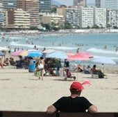 El mensaje de la Policía Local de Benidorm sobre la «hora del TE» que sirve para todo el año