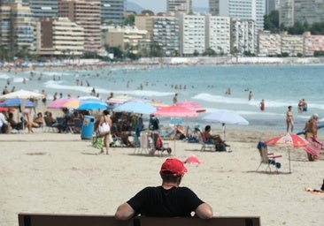 El mensaje de la Policía Local de Benidorm sobre la «hora del TE» que sirve para todo el año