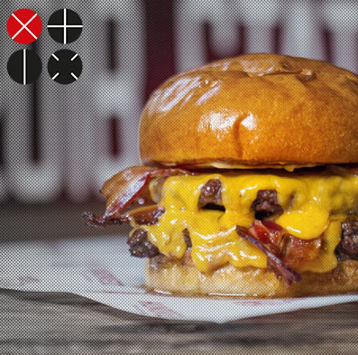 Una hamburguesería de Valencia, reconocida como la mejor del mundo