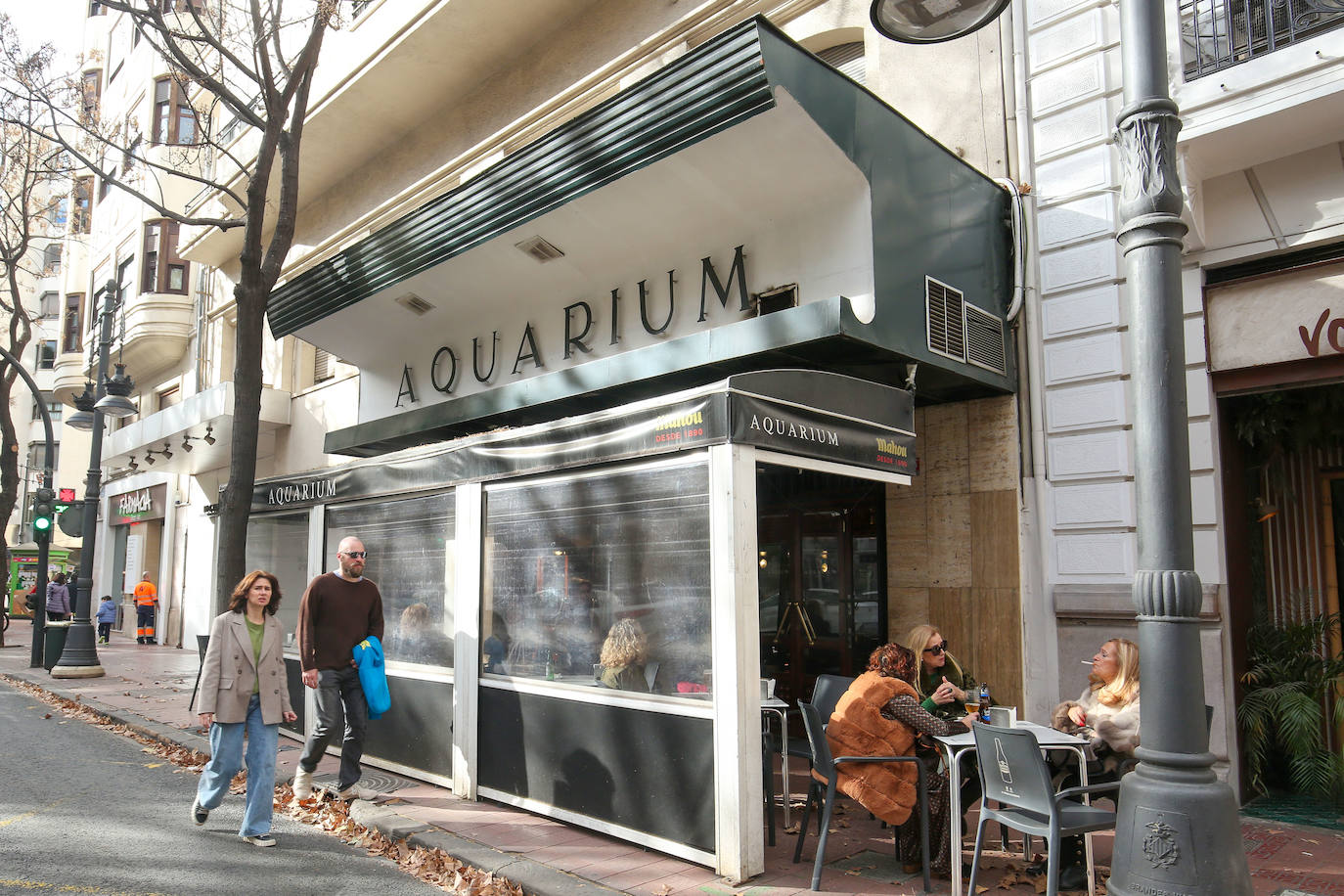Los lugares para ligar en Valencia (más allá del pasillo de un supermercado)