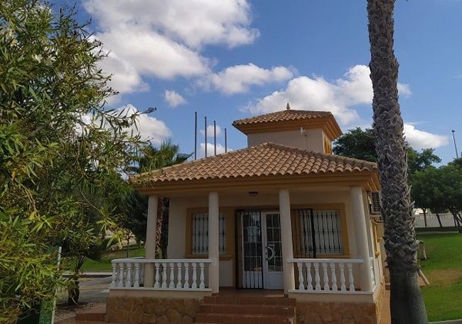 El Centro de Información y la Oficina Técnica del Paisaje Protegido de La Sierra Escalona y su Entorno.