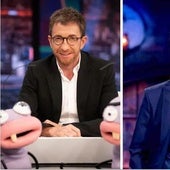 La última estrategia de 'El Hormiguero' frente a 'La Revuelta'