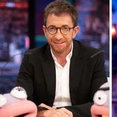 La guerra entre 'El Hormiguero' y 'La Revuelta' se ajusta aún más: ¿qué audiencias tuvieron el jueves?