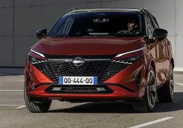 ¿Conoces la nueva tecnología de los coches eléctricos de Nissan? Llega a Valencia y puedes verla con tus propios ojos