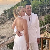 La fabulosa fiesta de preboda de Amadeo Salvo y Pachi Viñoles