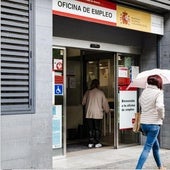 Una nueva ayuda de 570 euros del SEPE llegará a miles de personas desde el 1 de noviembre