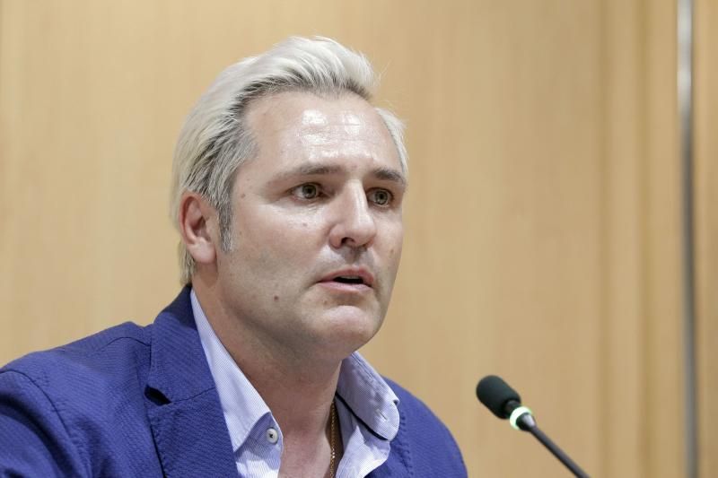 Cañizares, preocupado pero con una esperanza ante la situación del Valencia: «El descenso nos lo vamos a jugar»