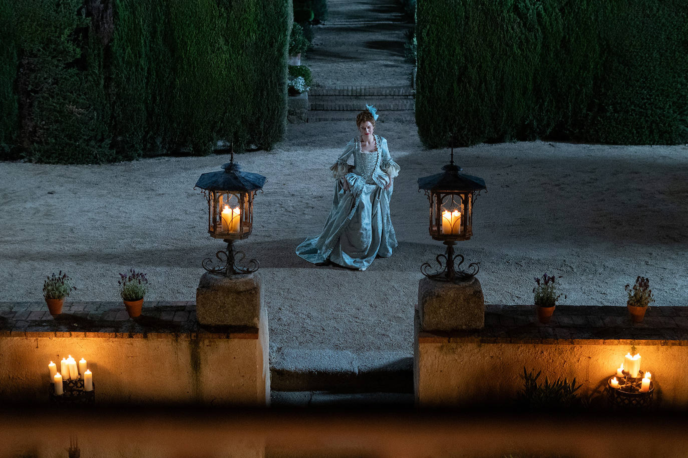 &#039;Valle Salvaje&#039;, la nueva serie que aterriza en TVE