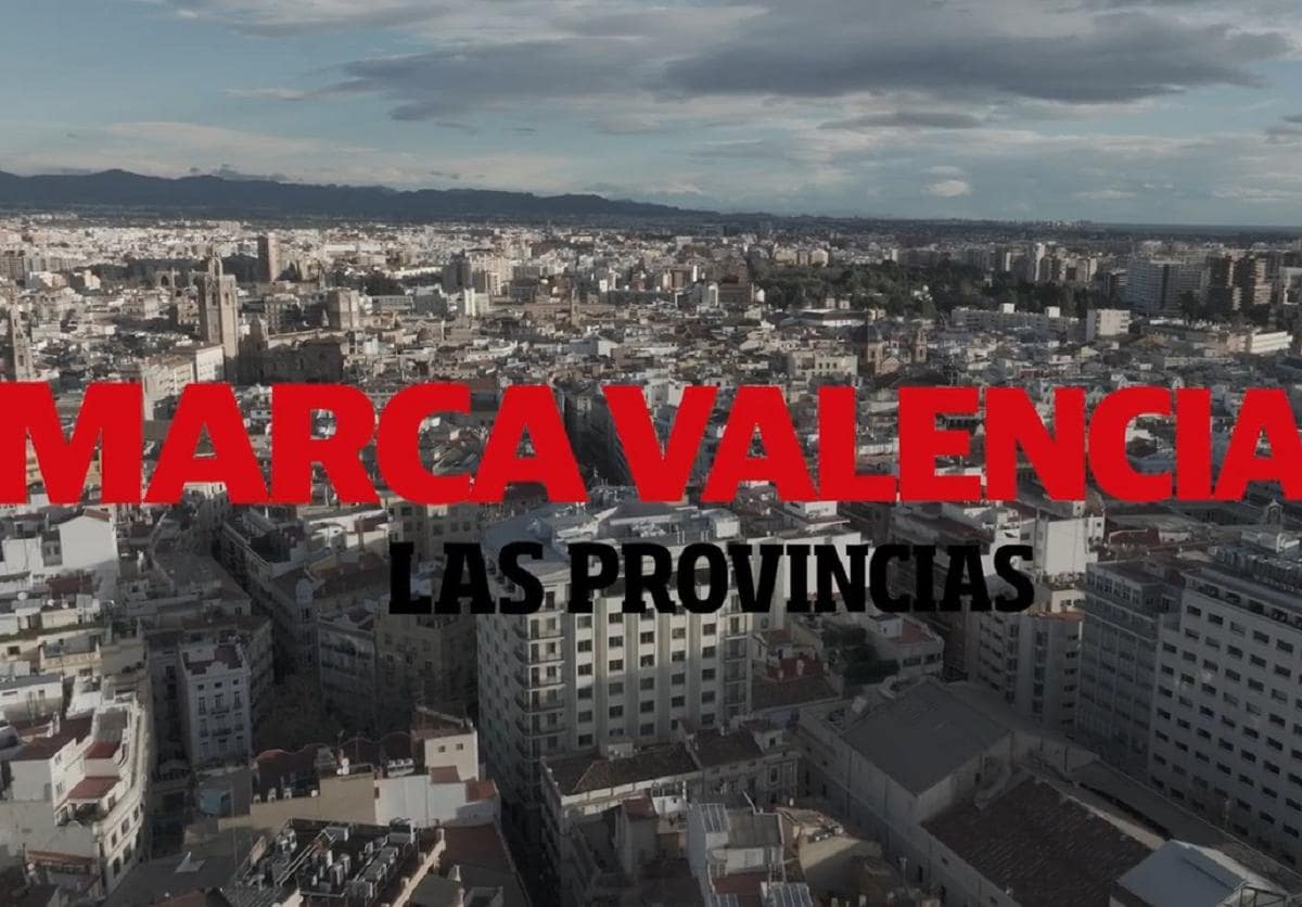 ¿Qué es MARCA VALENCIA? 