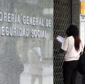 La Seguridad Social avisa de un timo que ofrece subir las pensiones hasta 150 euros: «Quieren robarte el dinero»