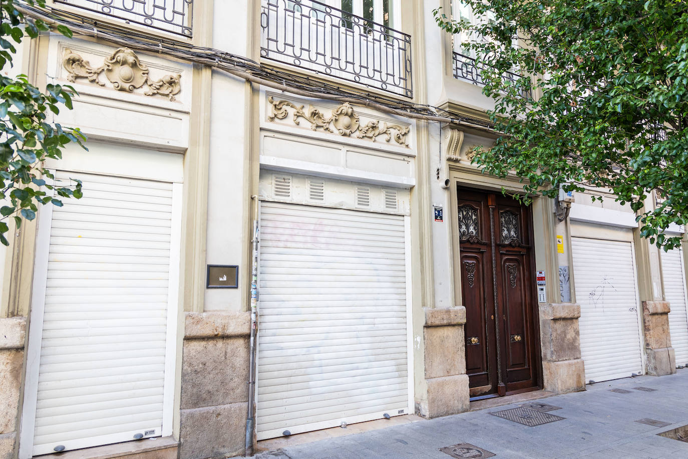 Valencia da luz verde a 25 nuevos hoteles frente a la avalancha de apartamentos