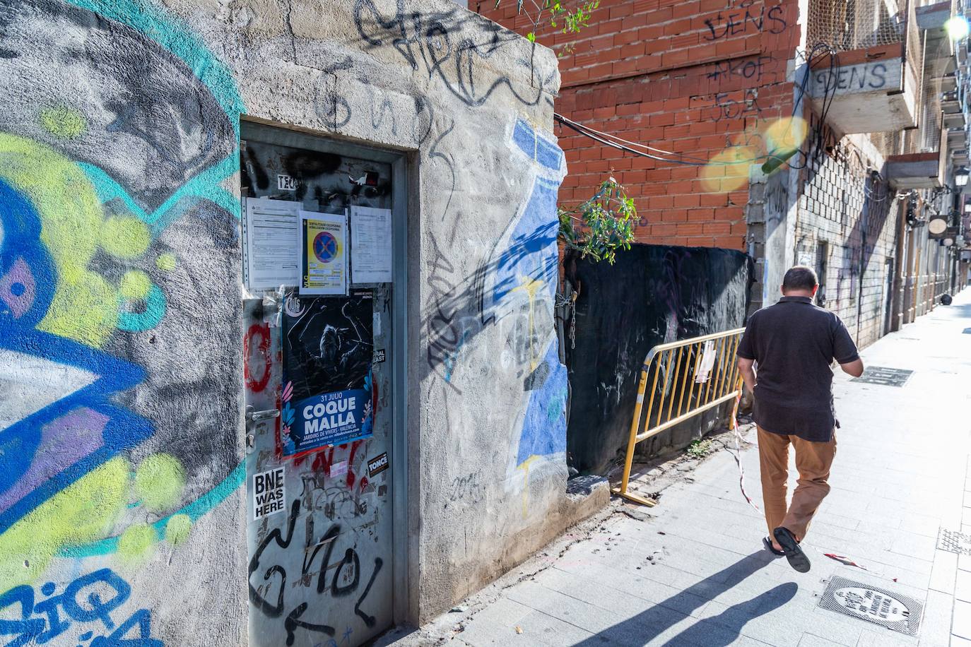 Valencia da luz verde a 25 nuevos hoteles frente a la avalancha de apartamentos