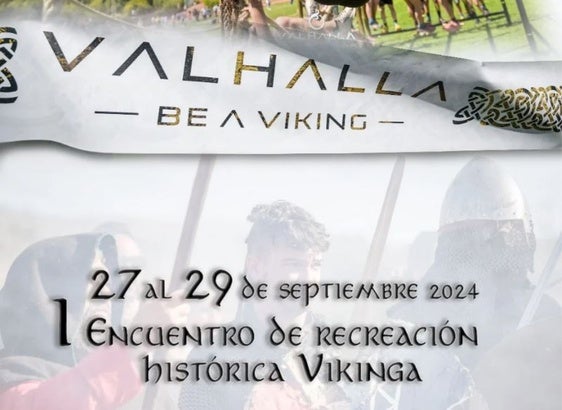 Castellón recibe a los vikingos.