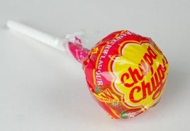 Un Chupa Chups, en imagen de archivo.