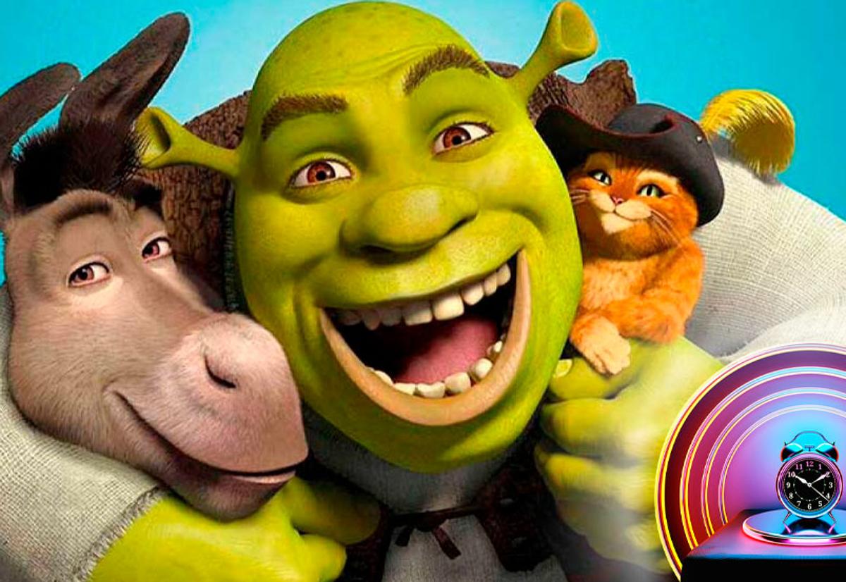 Vuelve &#039;Shrek&#039;: así será su quinta película