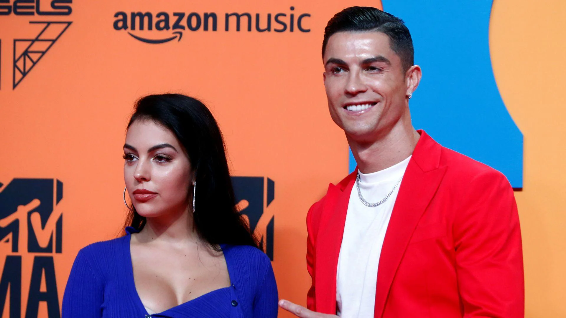 Jorge Javier insults Georgina and Cristiano Ronaldo | Jorge Javier Vázquez is comfortable talking about Georgina Rodríguez and Cristiano Ronaldo: “She is a boring and insubstantial woman”