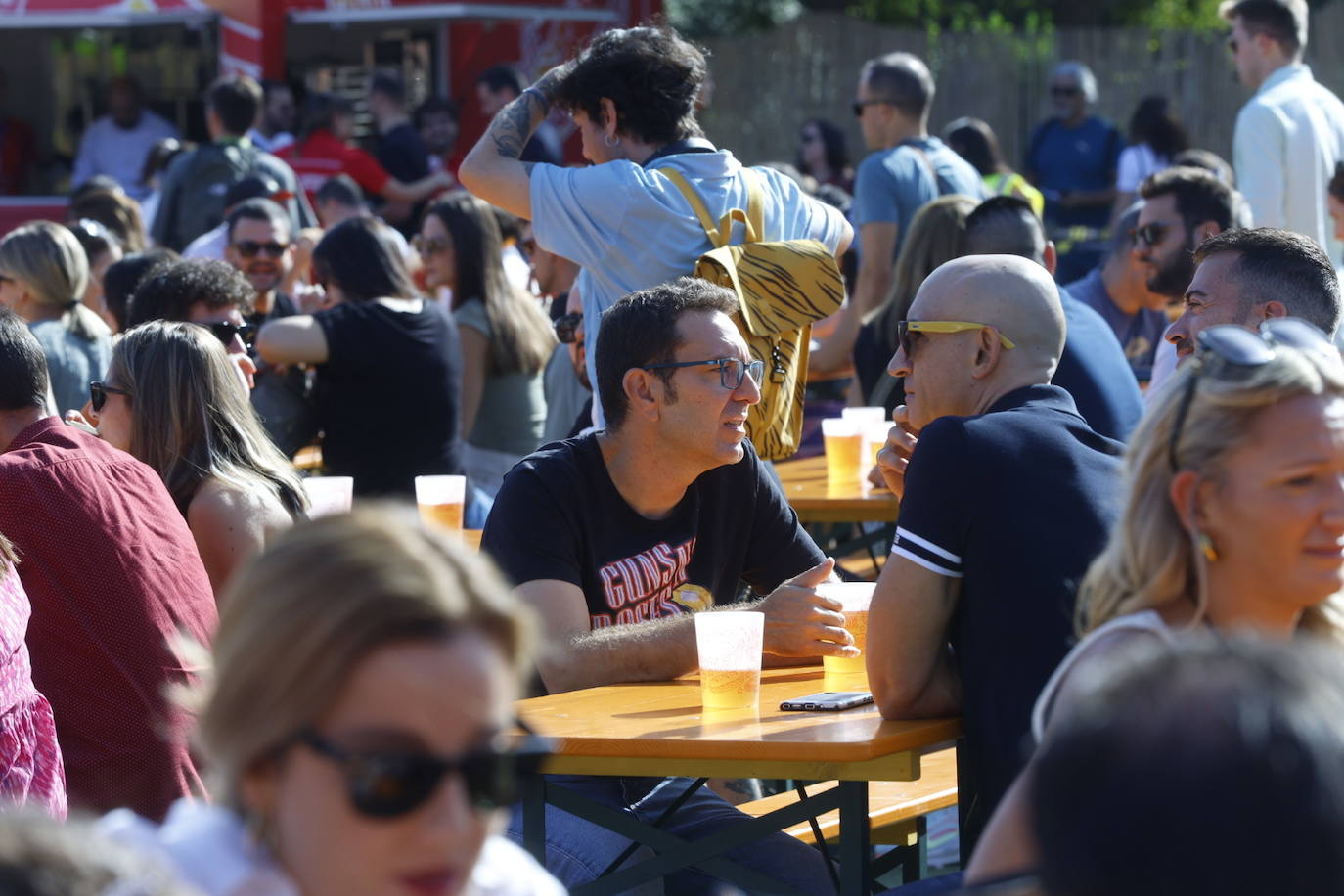 Valencia bate un récord Guinness gracias a su tradicional &#039;esmorzaret&#039;