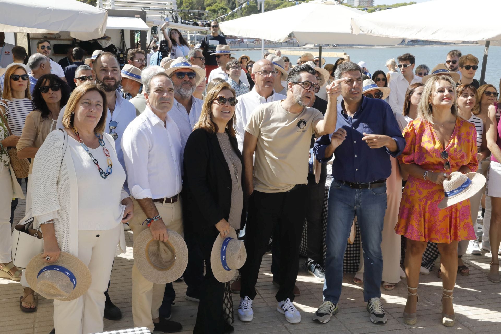 El Festival D*NA de Dénia 2024 en imágenes