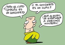 La viñeta de Ramón