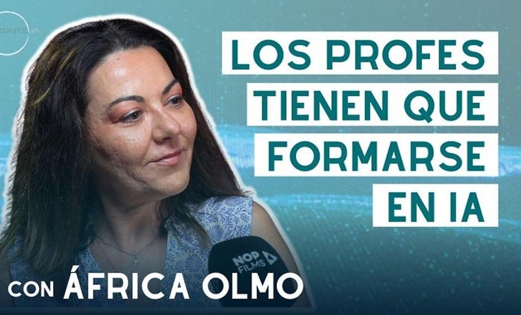 ¿Cambiará la Inteligencia Artificial la forma de enseñar en los colegios?