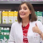 La advertencia de Boticaria García a los que toman mucha leche desnatada: «No es lo mismo que tomarse tres al día»