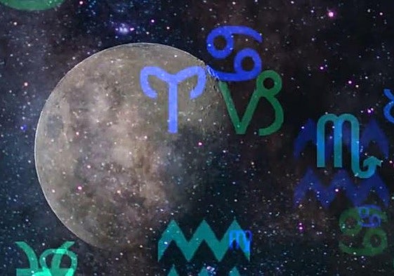 Horóscopo diario del 1 de octubre de 2024