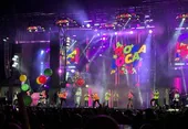 La Orquesta Panorama anuncia todas las actuaciones del mes de octubre y su despedida