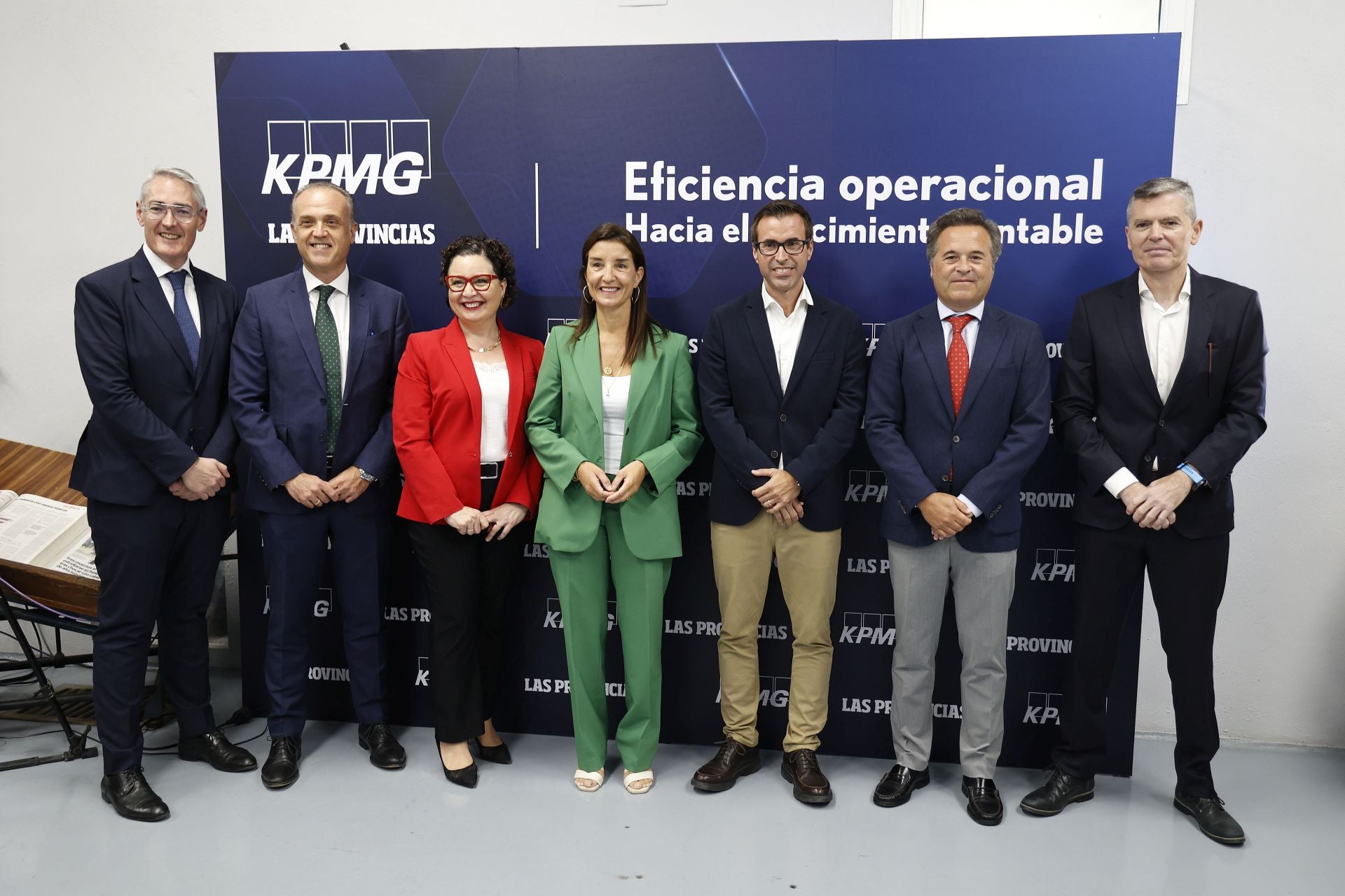 Foro KPMG