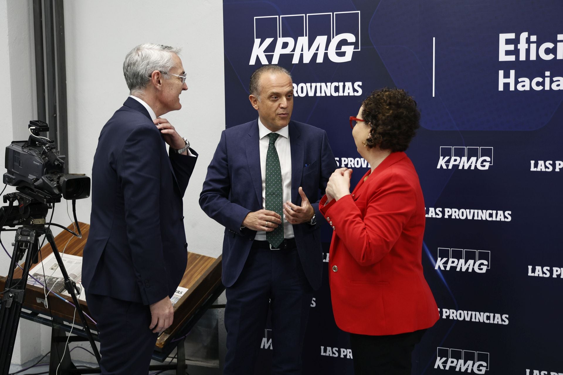 Foro KPMG