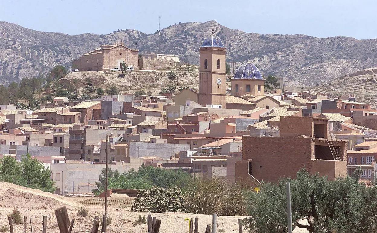 El pueblo de apenas 5.000 habitantes que se ha convertido en cuestión de meses en uno de los más ricos de la Comunitat