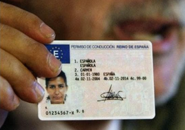 El requisito de la DGT para renovar el carnet de conducir gratis