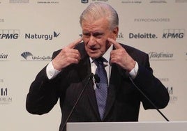 Valentín Fuster.