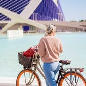 Valencia, el mejor destino de Europa para hacer una escapada este 2024 según una prestigiosa revista