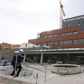 La apertura en enero del nuevo Vithas Turia elevará a 14 los hospitales en Valencia