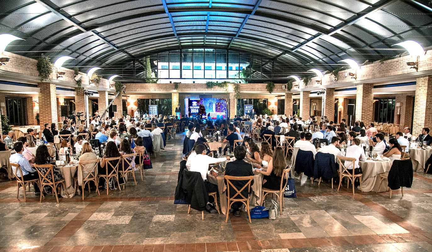 FOTOS | Gala del Foro Telecos Comunitat Valenciana 2024