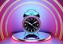 El héroe que salvó a unos bañistas