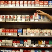 El precio del tabaco cambia a partir de este sábado en decenas de marcas